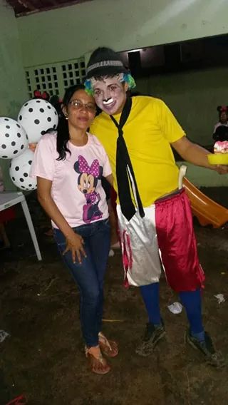 Assistência Social realiza festa em comemoração ao Dia das Crianças - Imagem 20