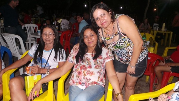 Dia do Professor e Servidor Publico é comemorado em Pimenteiras - Imagem 6