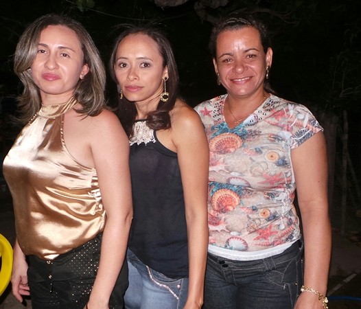 Dia do Professor e Servidor Publico é comemorado em Pimenteiras - Imagem 16