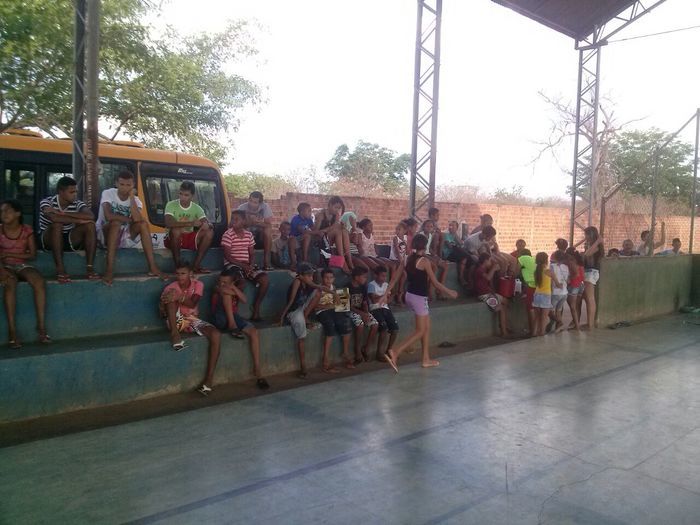 Alunos de Escolas Municipais participam de torneio esportivo - Imagem 6