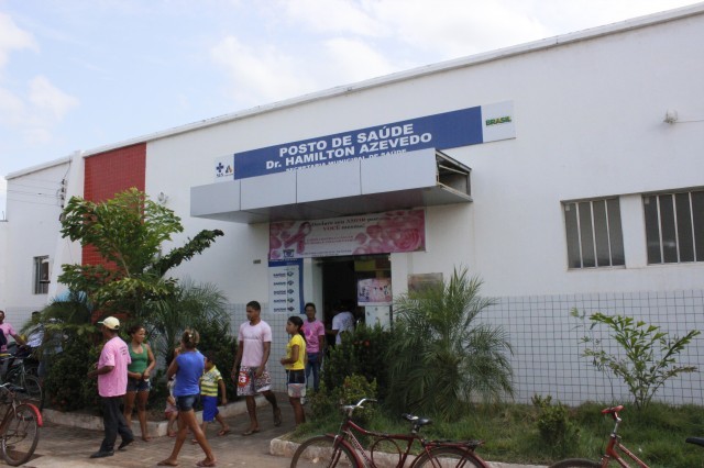 Outubro rosa na cidade de Miguel Alves reuniu dezenas de mulheres - Imagem 4