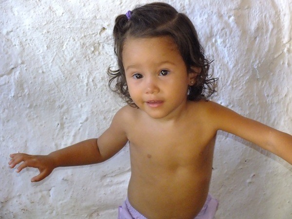 Criança com ossos de vidros no Piauí precisa de ajuda. - Imagem 9