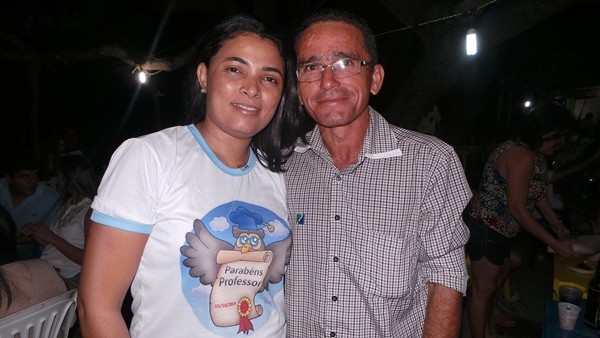 Dia do Professor e Servidor Publico é comemorado em Pimenteiras - Imagem 9