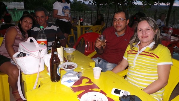 Dia do Professor e Servidor Publico é comemorado em Pimenteiras - Imagem 19