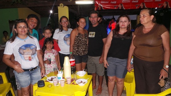 Dia do Professor e Servidor Publico é comemorado em Pimenteiras - Imagem 22