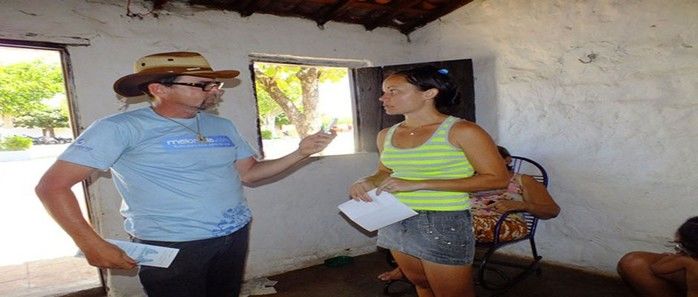 Criança com ossos de vidros no Piauí precisa de ajuda. - Imagem 8