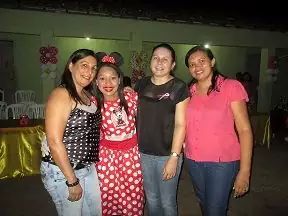 Assistência Social realiza festa em comemoração ao Dia das Crianças - Imagem 12