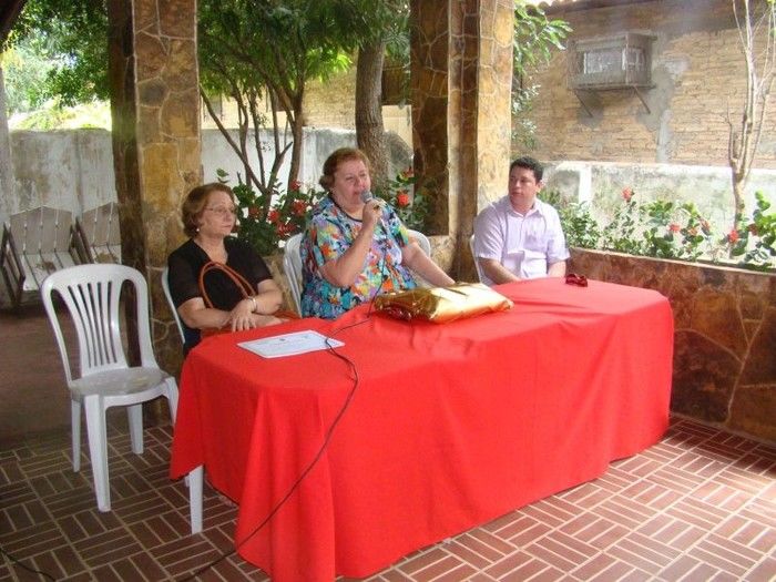 Semar finaliza curso e realiza entrega de certificados a jovens de José de Freitas  - Imagem 14