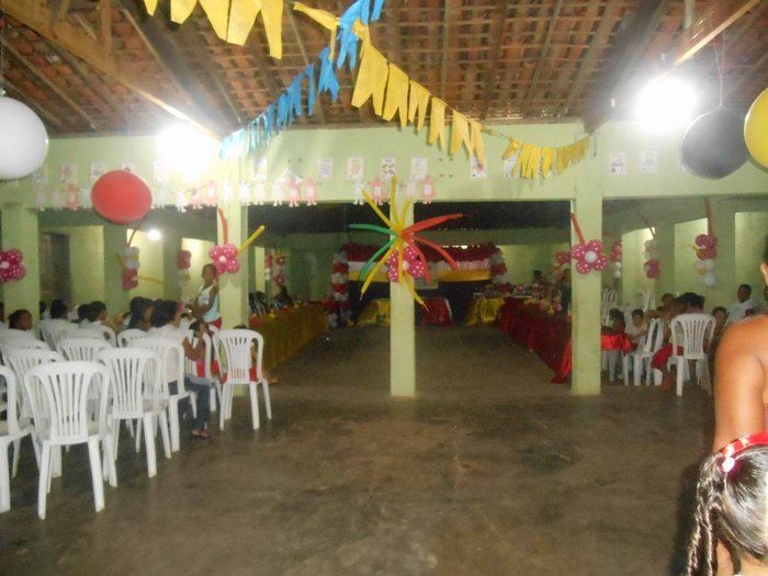 Assistência Social realiza festa em comemoração ao Dia das Crianças - Imagem 6