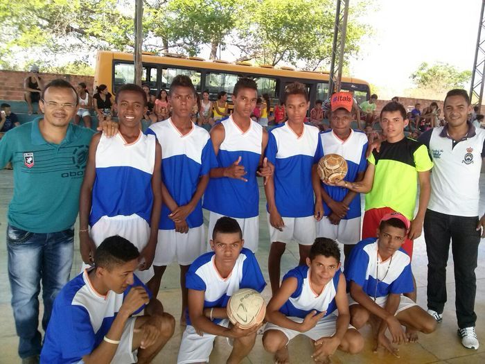 Alunos de Escolas Municipais participam de torneio esportivo - Imagem 2