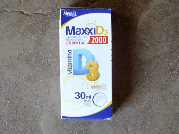 Criança tem ossos de Vidro no interior do Piaui  - Imagem 5