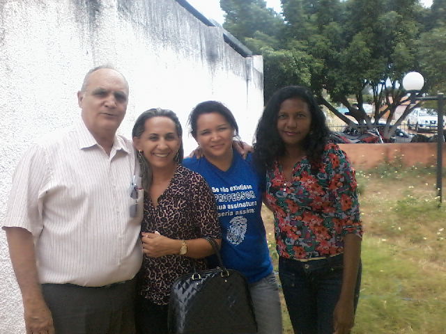 Veja : Resultado do concurso, hino de São Pedro do Piauí. - Imagem 1