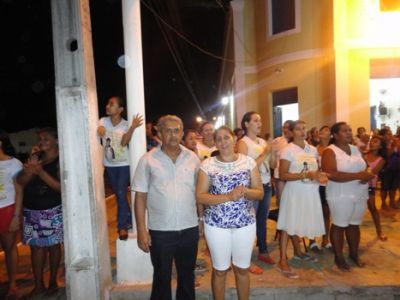 Prefeito Tintin Aniversaria - Imagem 1