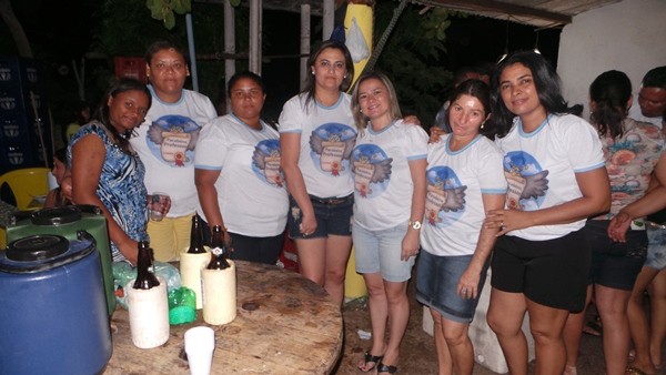 Dia do Professor e Servidor Publico é comemorado em Pimenteiras - Imagem 12