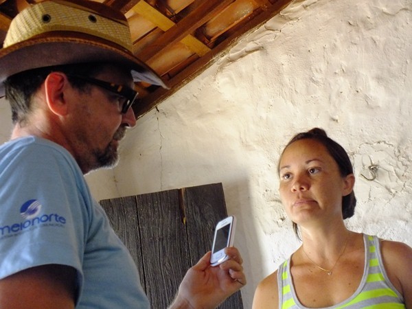 Criança com ossos de vidros no Piauí precisa de ajuda. - Imagem 13