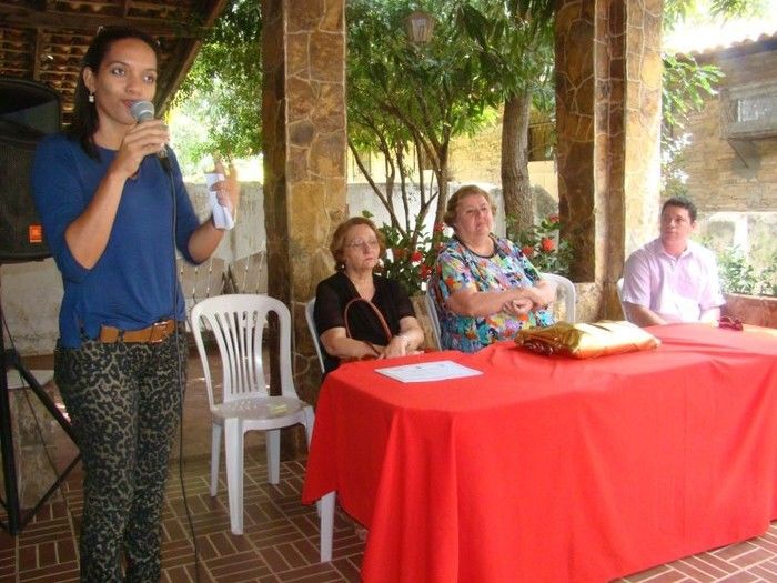 Semar finaliza curso e realiza entrega de certificados a jovens de José de Freitas  - Imagem 15