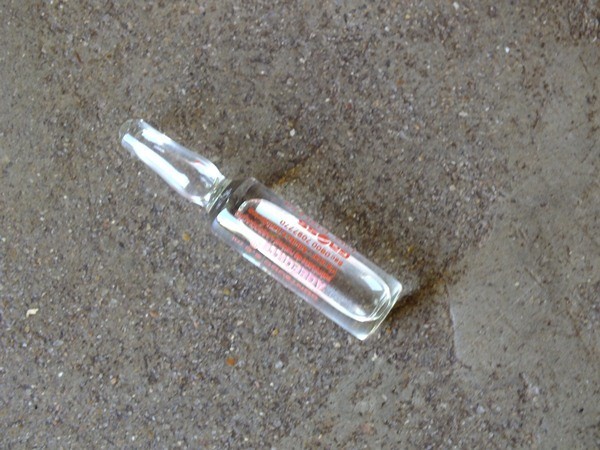 Criança tem ossos de Vidro no interior do Piaui  - Imagem 7