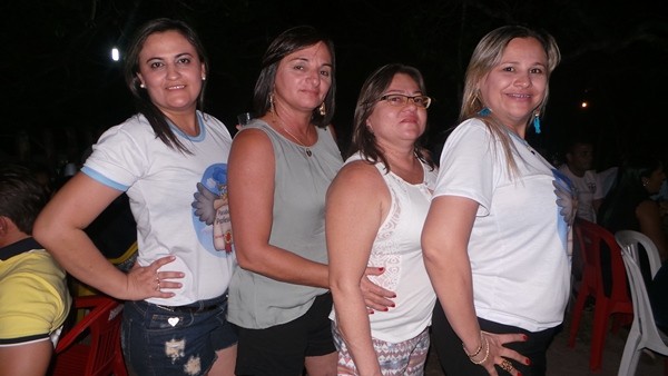 Dia do Professor e Servidor Publico é comemorado em Pimenteiras - Imagem 8