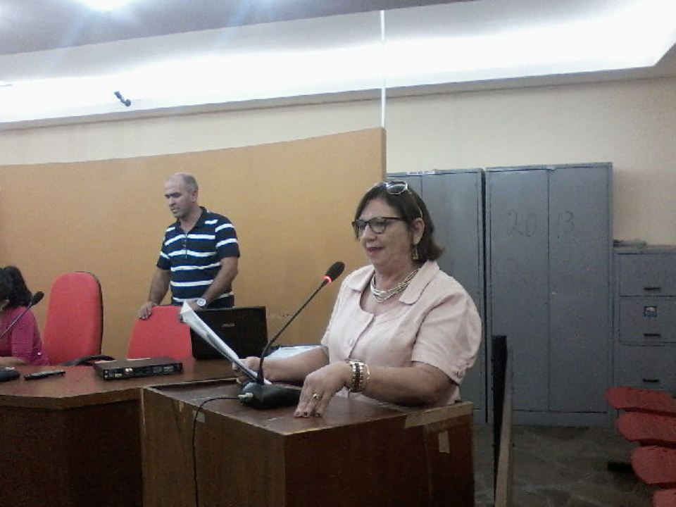 Veja : Resultado do concurso, hino de São Pedro do Piauí.