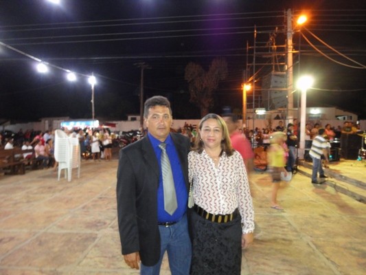 Prefeito Tintin recebe homenagem da família e amigos - Imagem 13