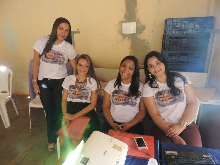 I Fórum de Enfrentamento à violência contra a Pessoa Idosa - Imagem 9