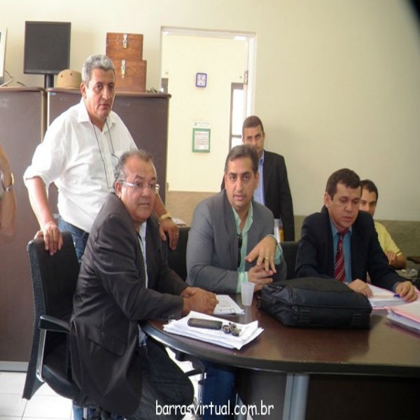 Audiência Pública sobre as faltas de energia em Barras - Imagem 3