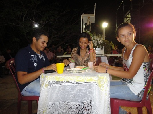 Prefeito Tintin recebe homenagem da família e amigos - Imagem 6