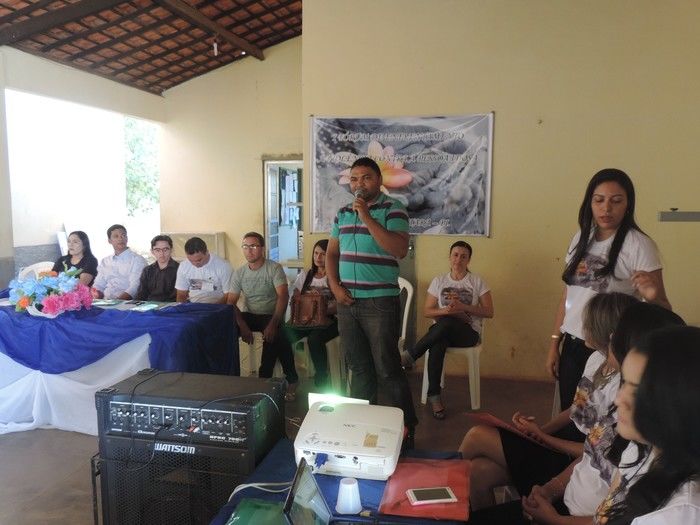 I Fórum de Enfrentamento à violência contra a Pessoa Idosa - Imagem 6