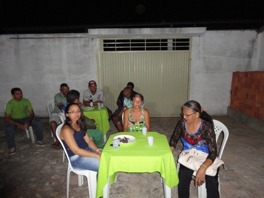 Prefeito Tintin recebe homenagem da família e amigos - Imagem 31