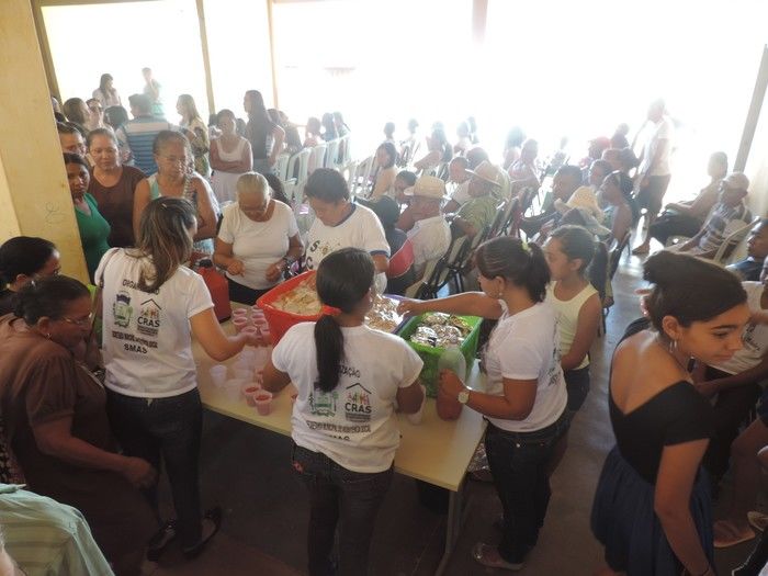 I Fórum de Enfrentamento à violência contra a Pessoa Idosa - Imagem 13