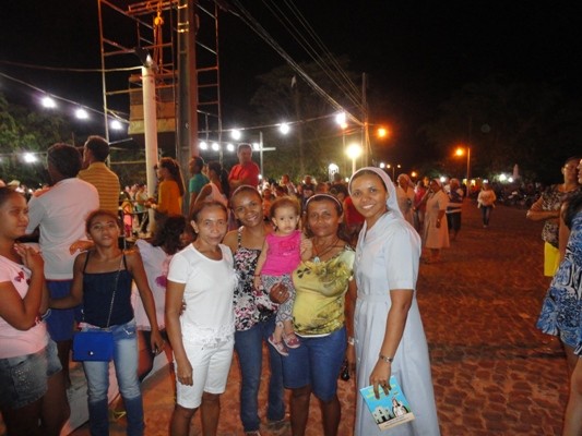 Prefeito Tintin recebe homenagem da família e amigos - Imagem 8