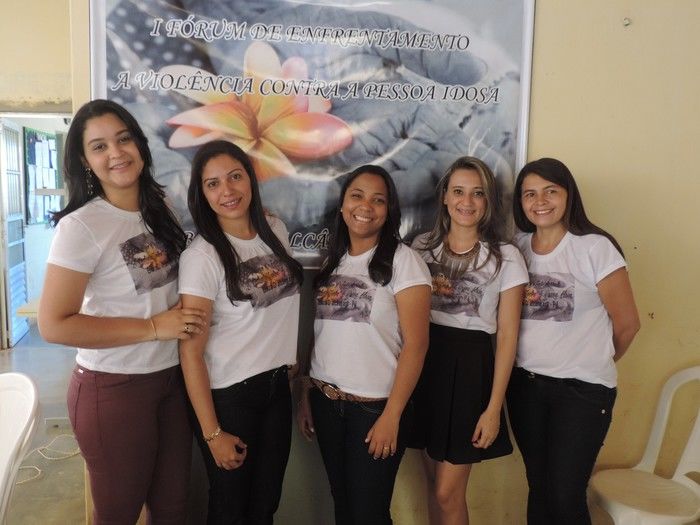 I Fórum de Enfrentamento à violência contra a Pessoa Idosa - Imagem 17