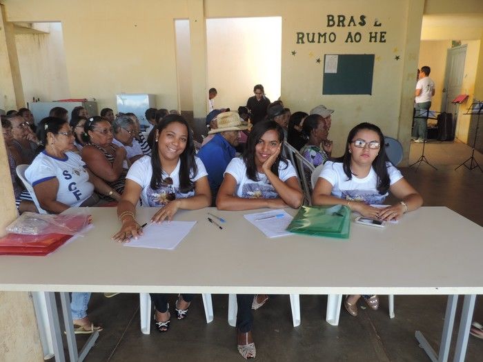 I Fórum de Enfrentamento à violência contra a Pessoa Idosa - Imagem 1