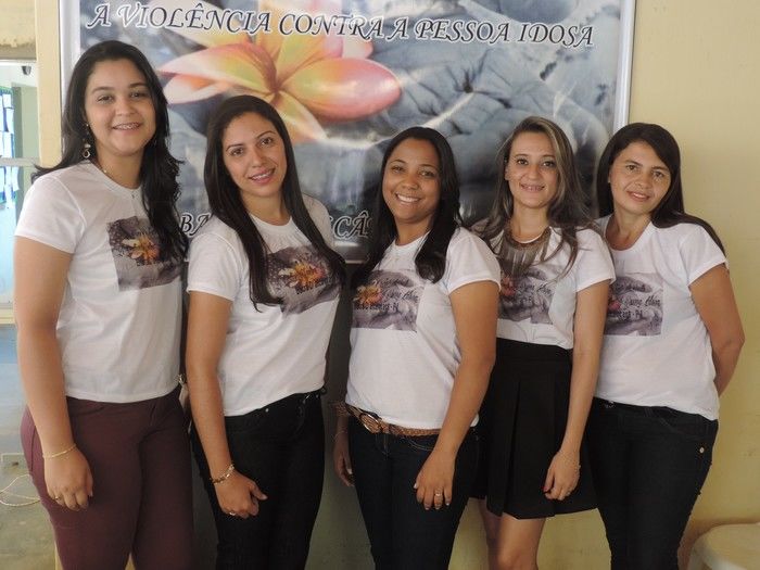 I Fórum de Enfrentamento à violência contra a Pessoa Idosa - Imagem 18