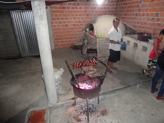 Prefeito Tintin recebe homenagem da família e amigos - Imagem 25