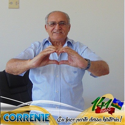 Participe da Campanha : Corrente  141 anos eu faço parte dessa história - Imagem 5