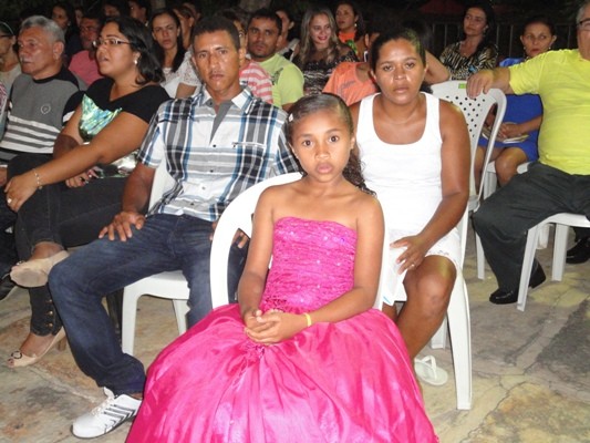 Prefeito Tintin recebe homenagem da família e amigos - Imagem 3