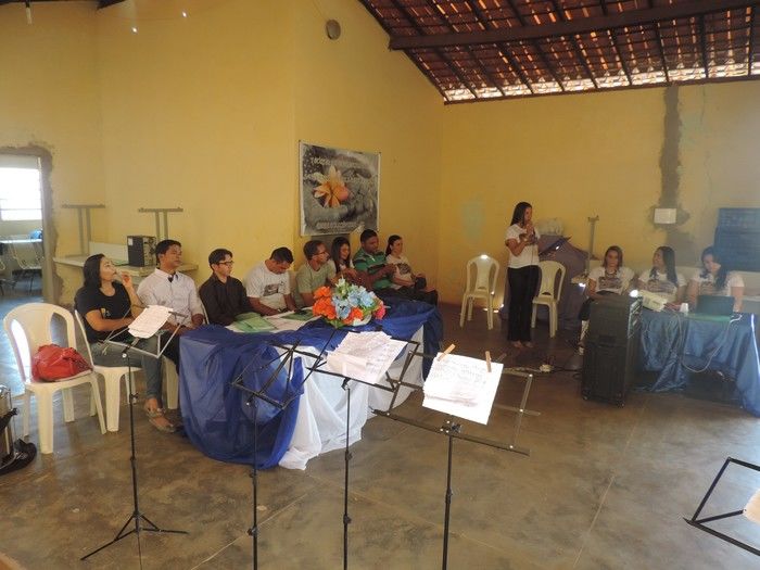 I Fórum de Enfrentamento à violência contra a Pessoa Idosa - Imagem 8