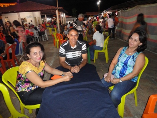 Prefeito Tintin recebe homenagem da família e amigos - Imagem 22