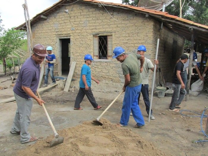Projeto Qualifica Piaui encerrou Hoje em Agricolândia - Imagem 11