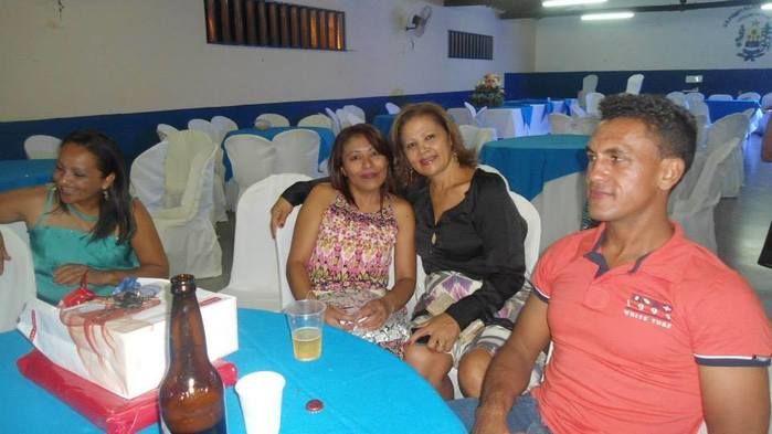 Homenagens aos professores - Secretaria Municipal de Educação comemora o dia do professor com festa - Imagem 15