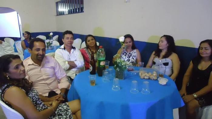 Homenagens aos professores - Secretaria Municipal de Educação comemora o dia do professor com festa - Imagem 9