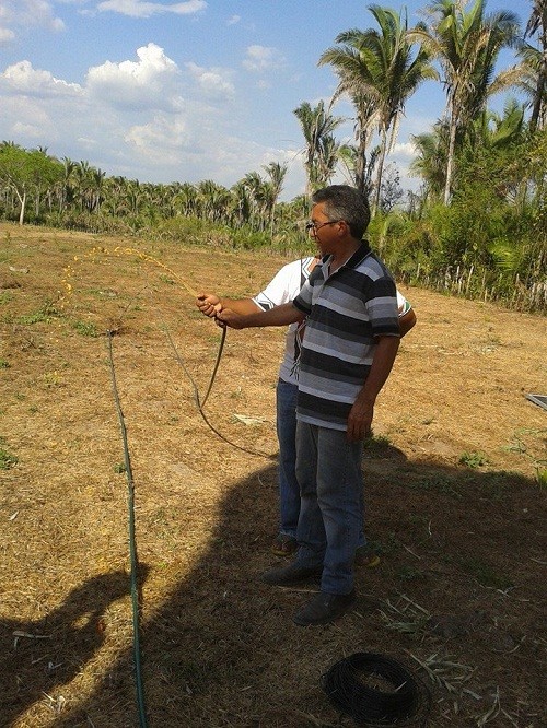 Obra Kolping do Piauí lança projeto pioneiro no Nordeste de energia solar - Imagem 1