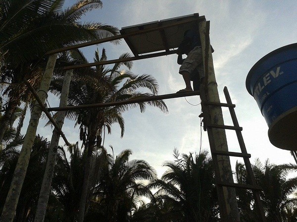 Obra Kolping do Piauí lança projeto pioneiro no Nordeste de energia solar - Imagem 2