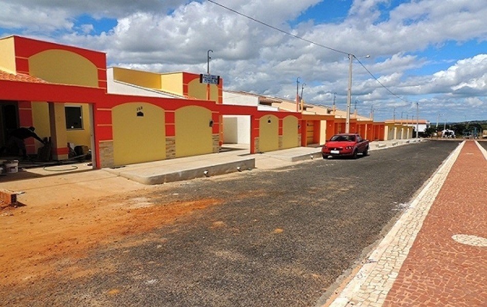 Aproveite, última oportunidade de você comprar sua casa com financeamento bancário