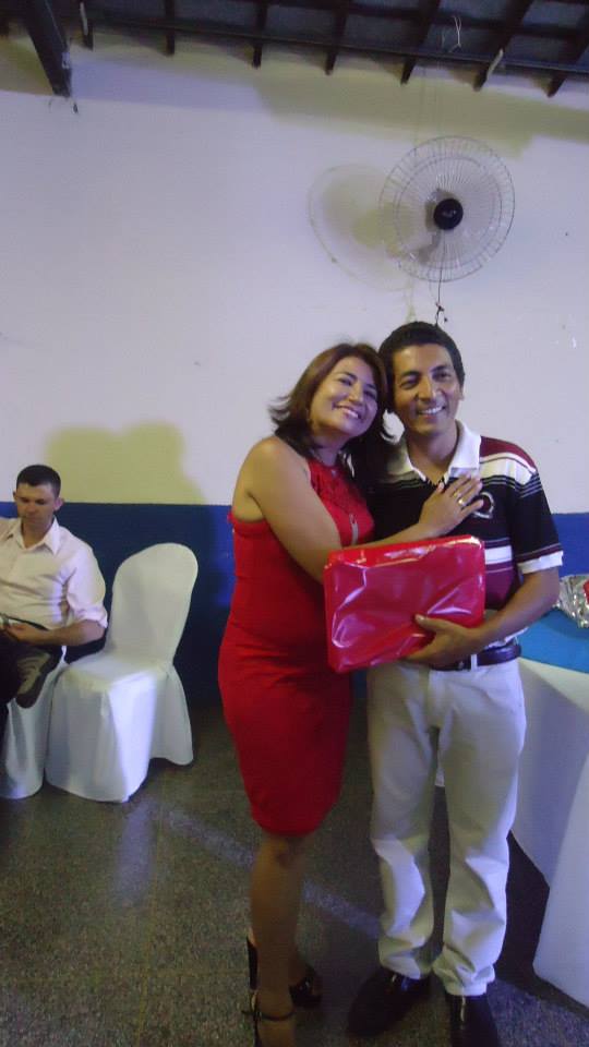 Homenagens aos professores - Secretaria Municipal de Educação comemora o dia do professor com festa - Imagem 12