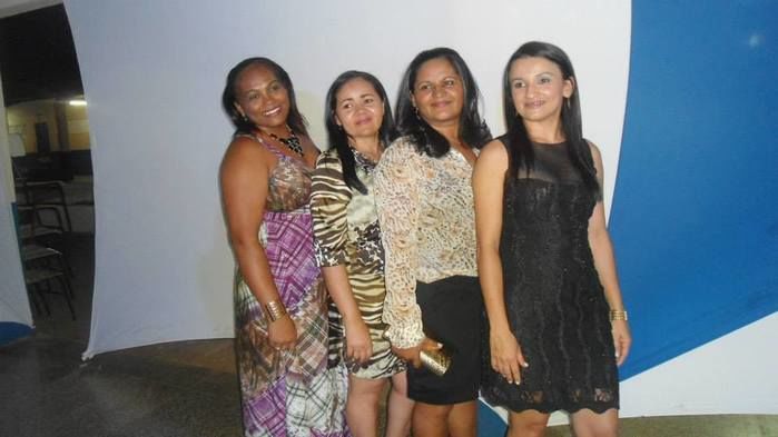 Homenagens aos professores - Secretaria Municipal de Educação comemora o dia do professor com festa - Imagem 19