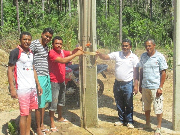 Obra Kolping do Piauí lança projeto pioneiro no Nordeste de energia solar - Imagem 3