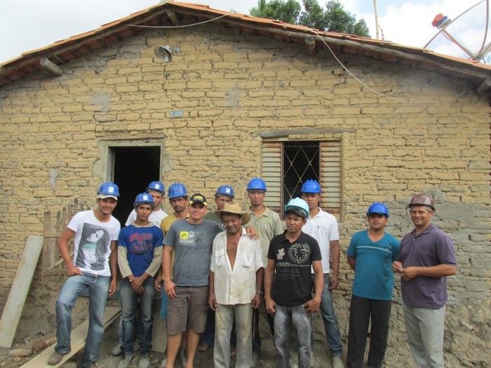 Projeto Qualifica Piaui encerrou Hoje em Agricolândia - Imagem 8