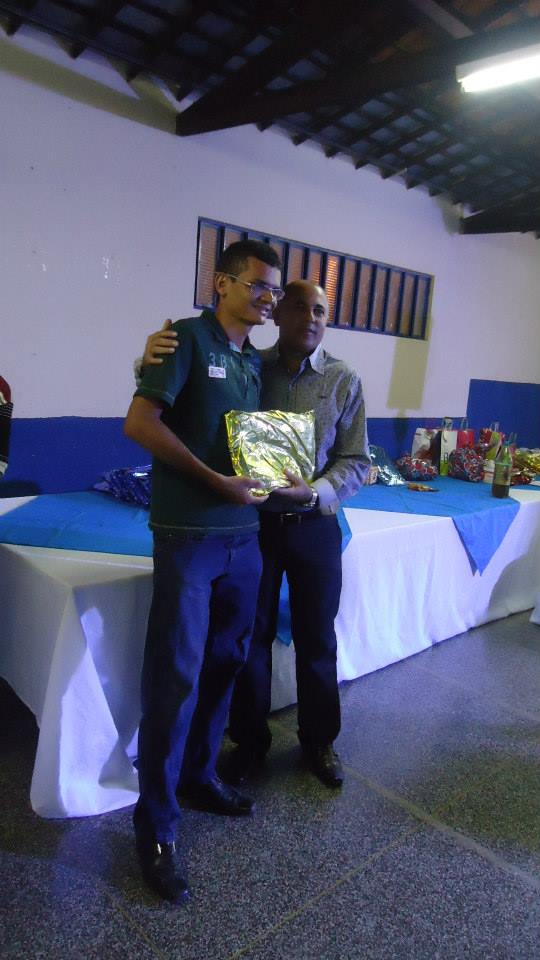 Homenagens aos professores - Secretaria Municipal de Educação comemora o dia do professor com festa - Imagem 24